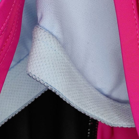 Nike Racer Back One Piece Swim Suit - Picture 5 of 8